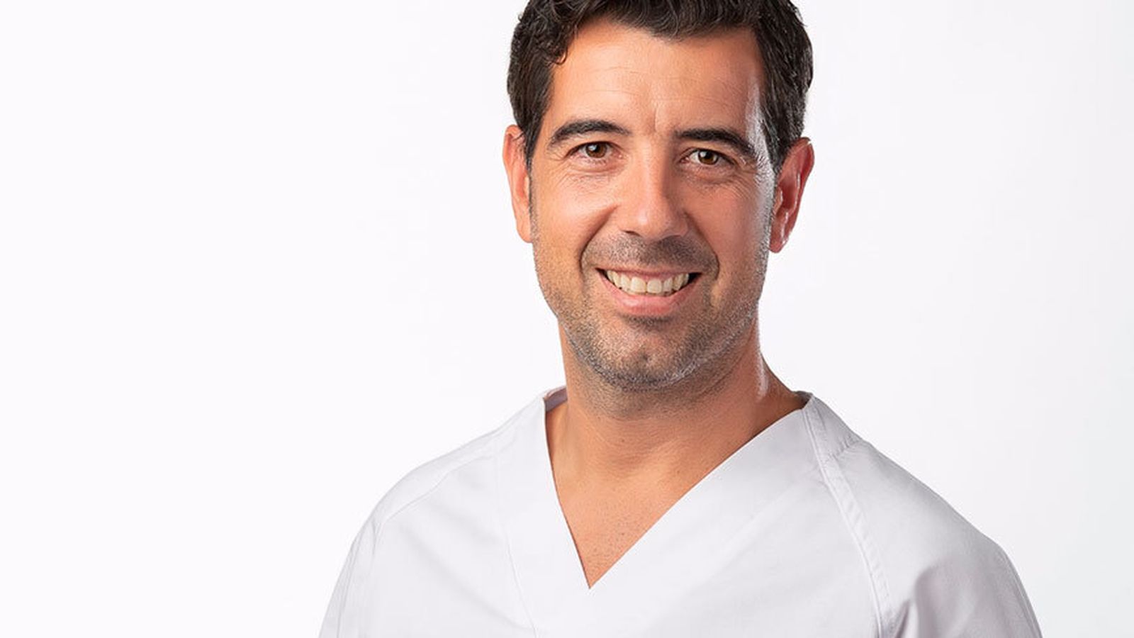 Francisco Bejarano, doctor de Aldentista.es.