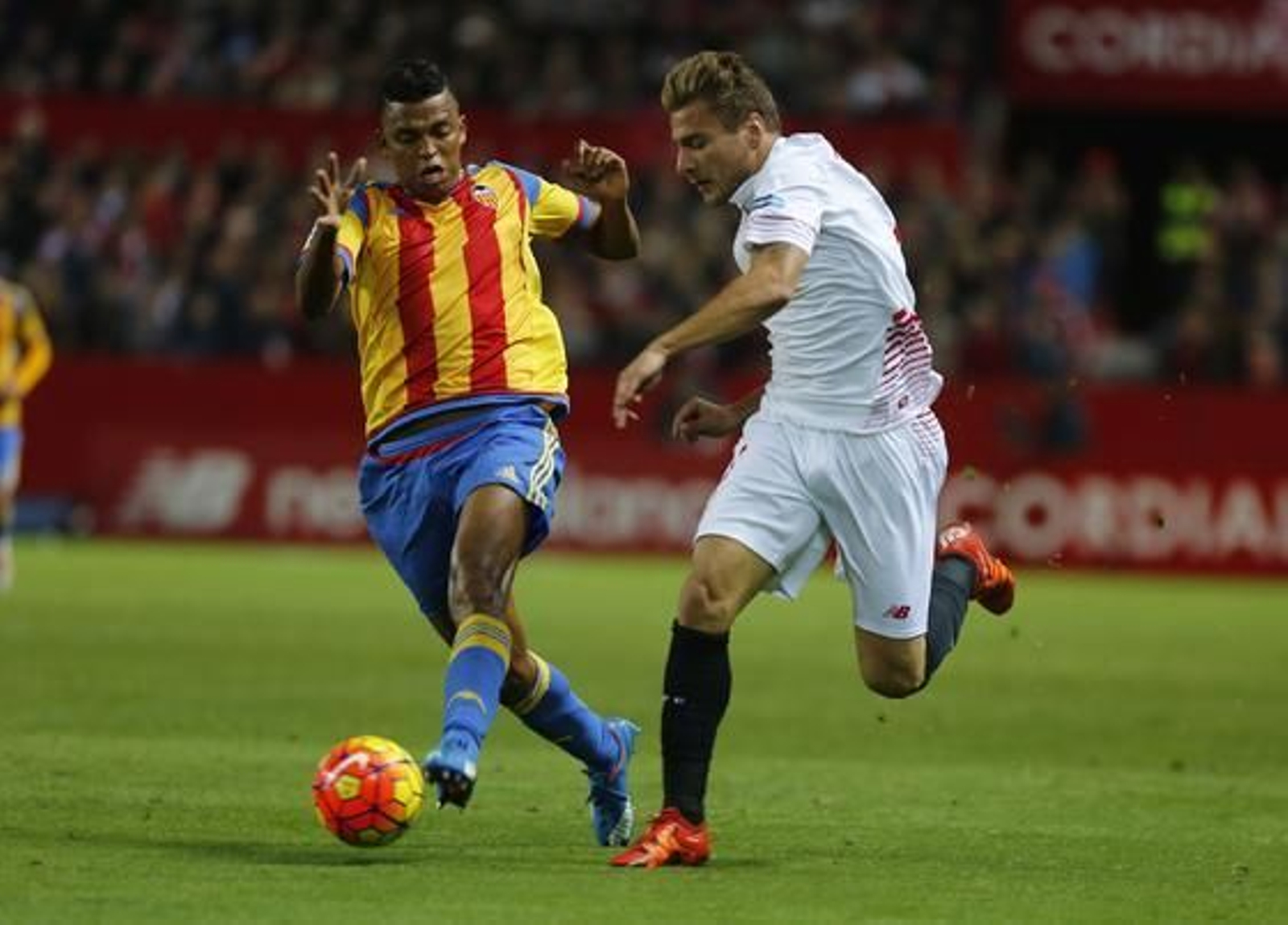 Foto: Antonio Pizarro