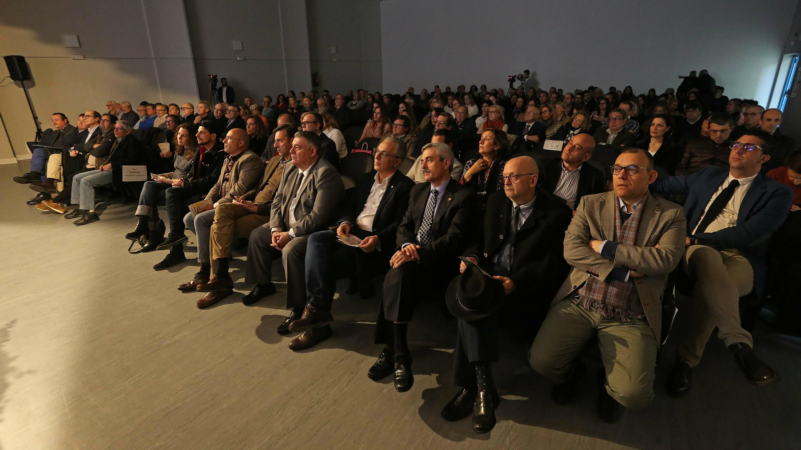 Las mejores fotos del 50º aniversario del IES Isla Verde