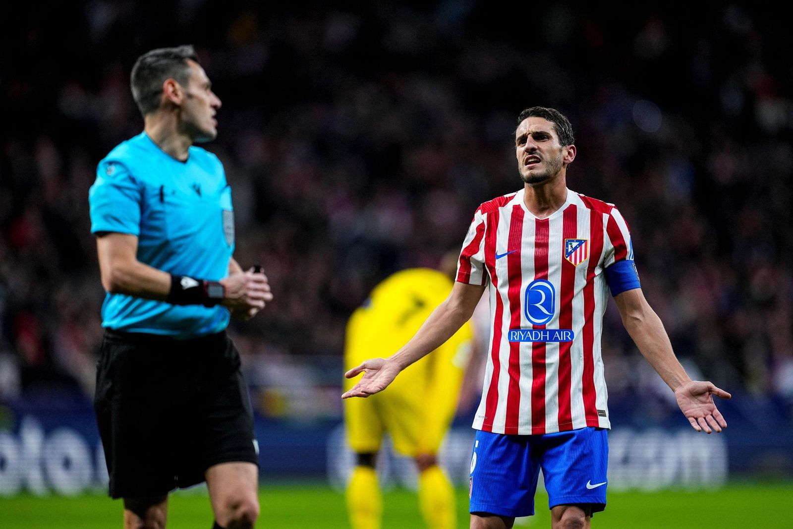 Las fotos del Atlético de Madrid-Bodo/Glimt