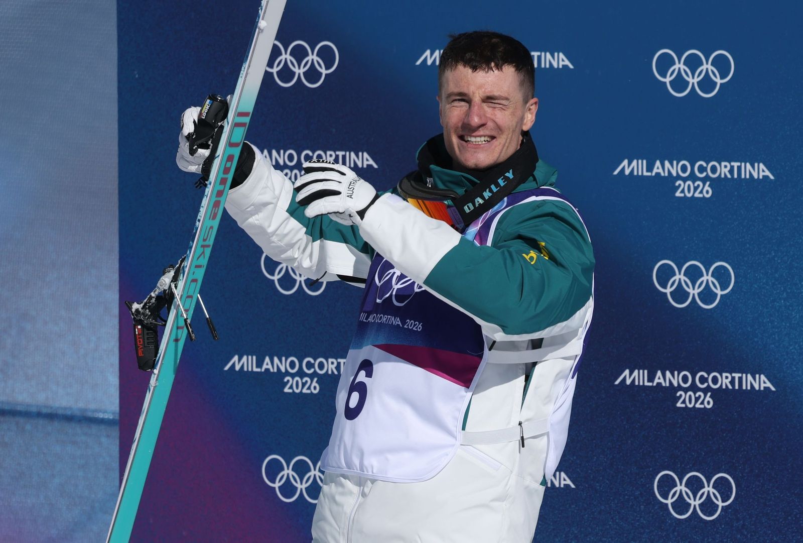 Las mejores fotos de los Juegos Olímpicos de invierno Milán Cortina d'Ampezzo 2026 | Décima jornada