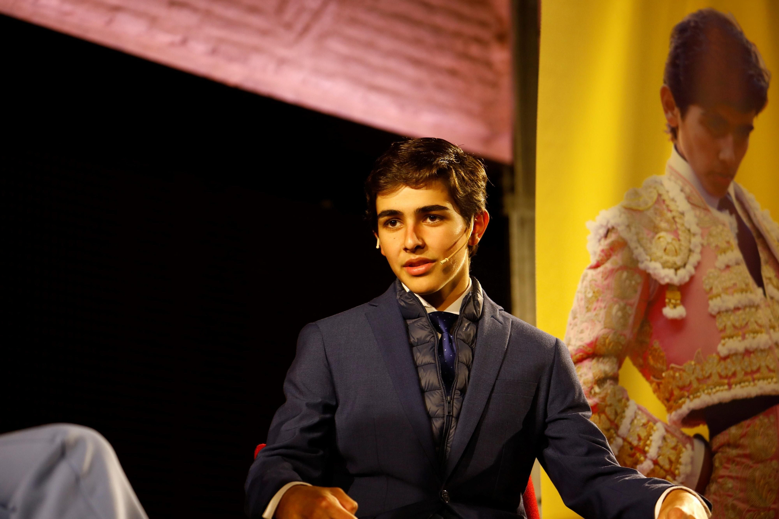 Manuel Román actuará en la Feria del Toro de Olivenza Manuel Román actuará en la Feria del Toro de Olivenza