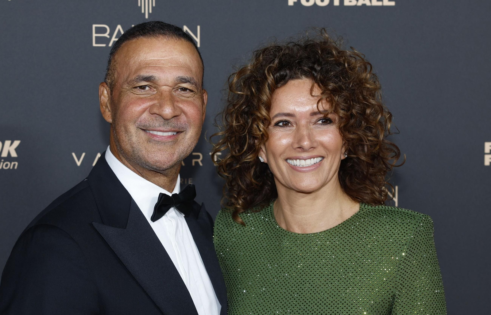 Las mejores fotos del Balón de Oro