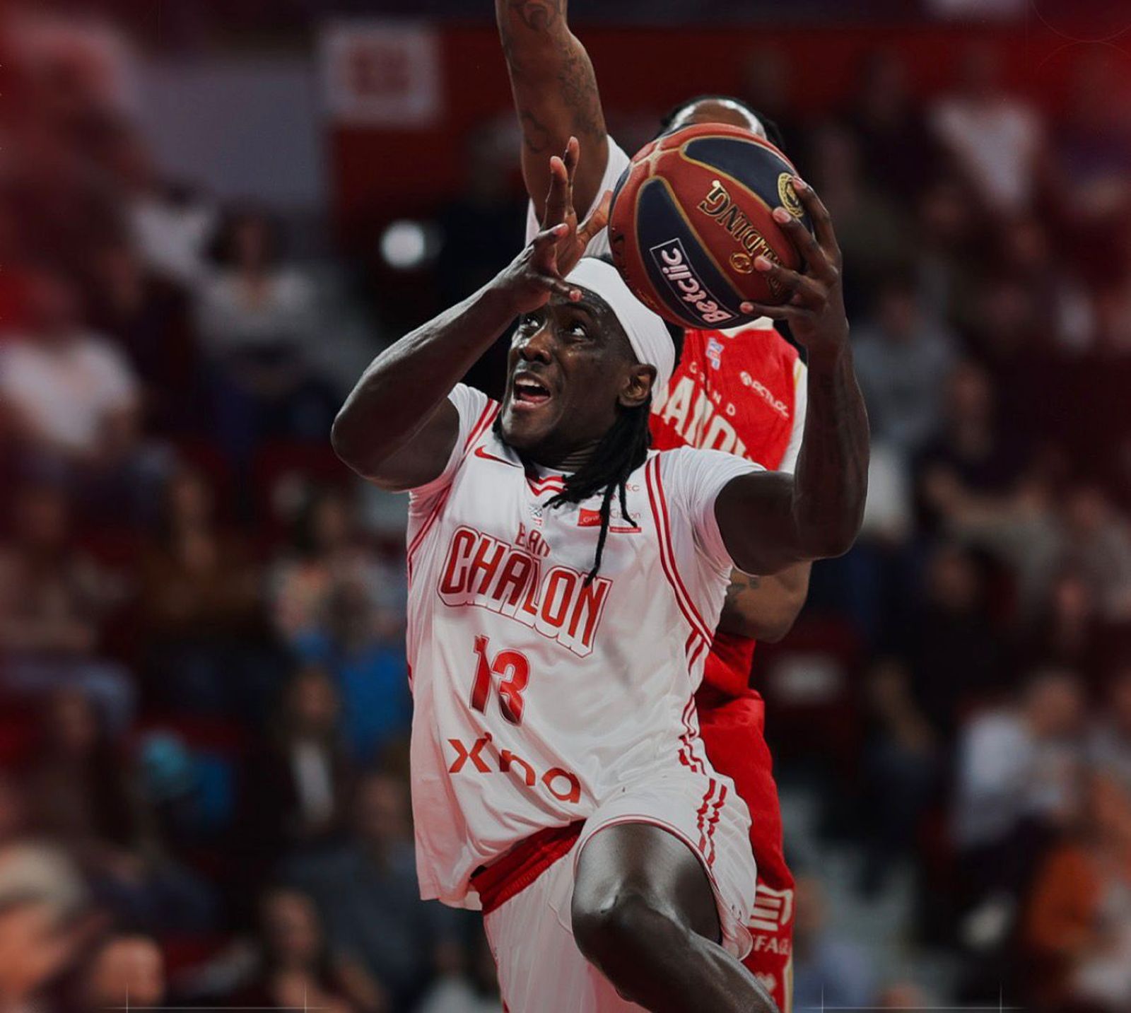 El Chalon pierde por 22 puntos antes de recibir al Unicaja