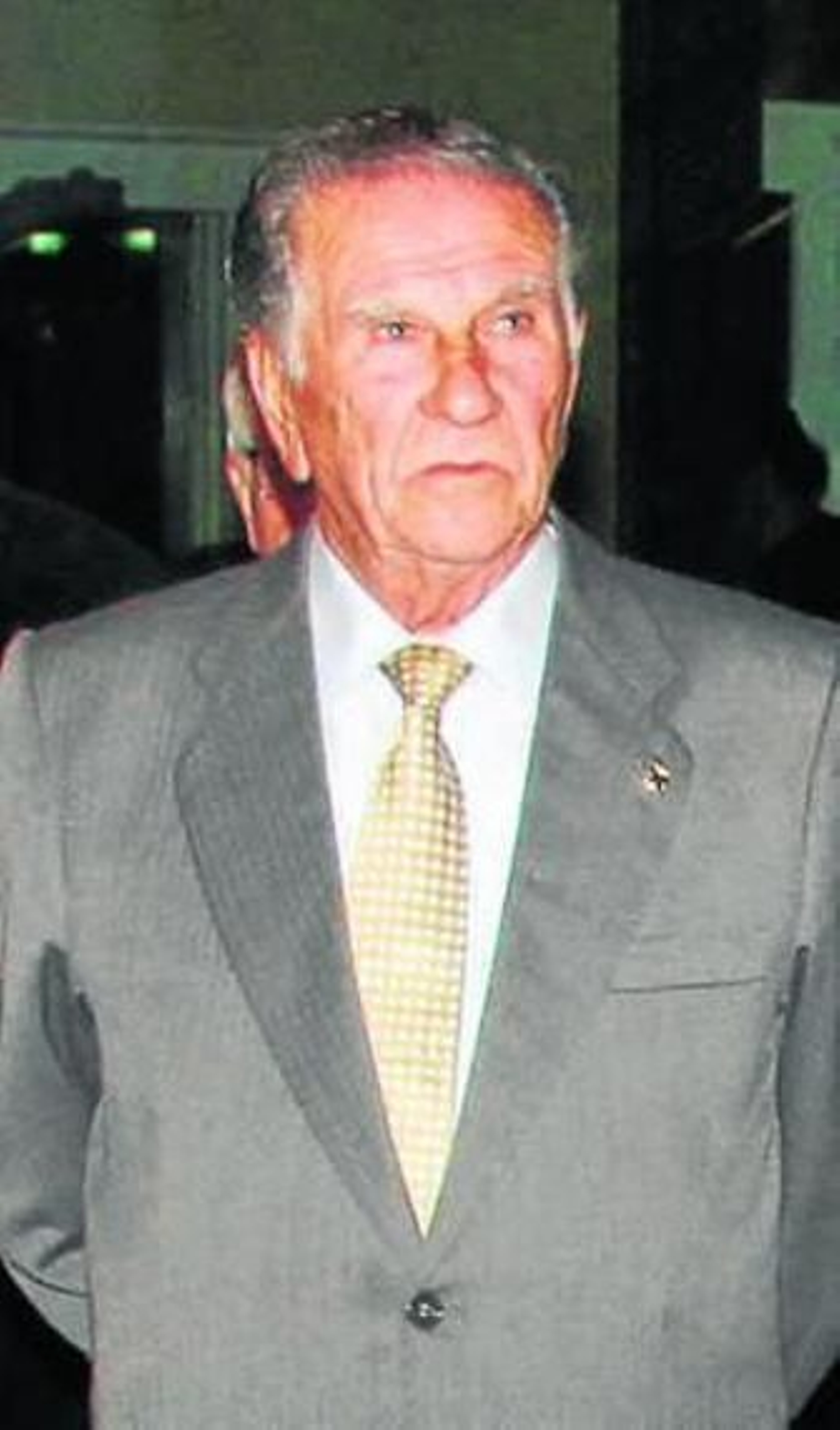 Manuel Alcantarilla.