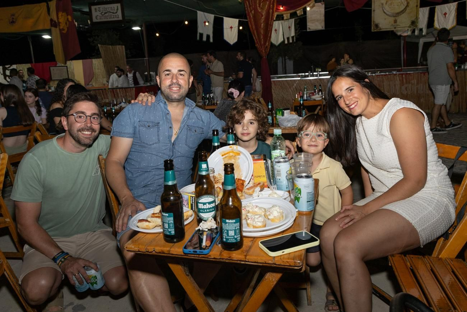 XXII Fiestas del Renacimiento de Úbeda