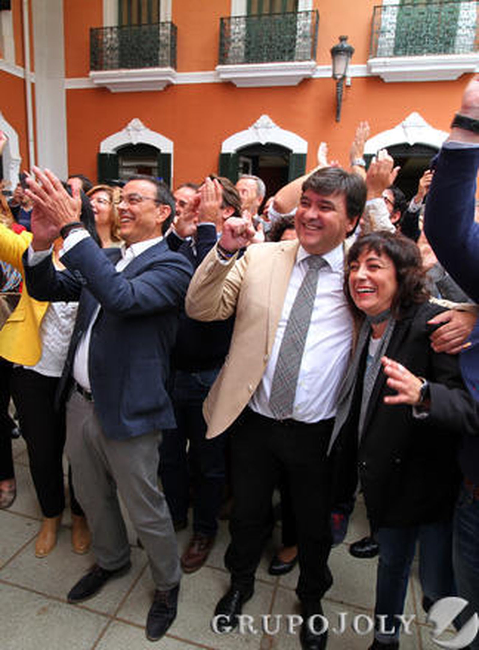 Foto: Alberto Domínguez