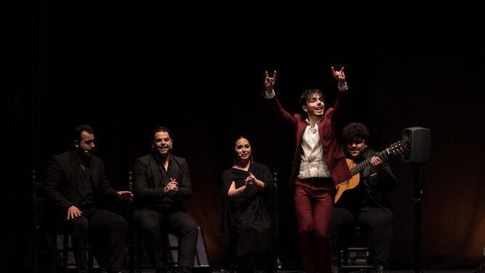 Más de 400 espectáculos componen la programación completa