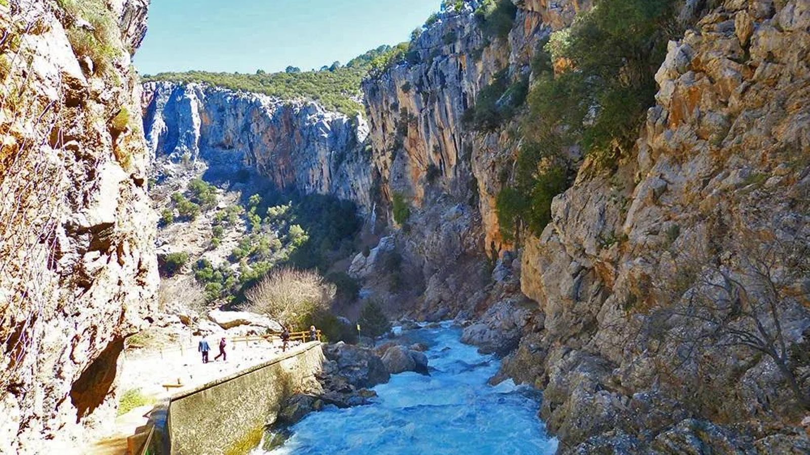 ruta senderista cazorla cerrada del utrero (1)