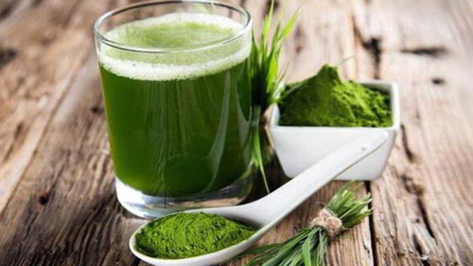La espirulina aporta numerosos beneficios como complemento alimenticio