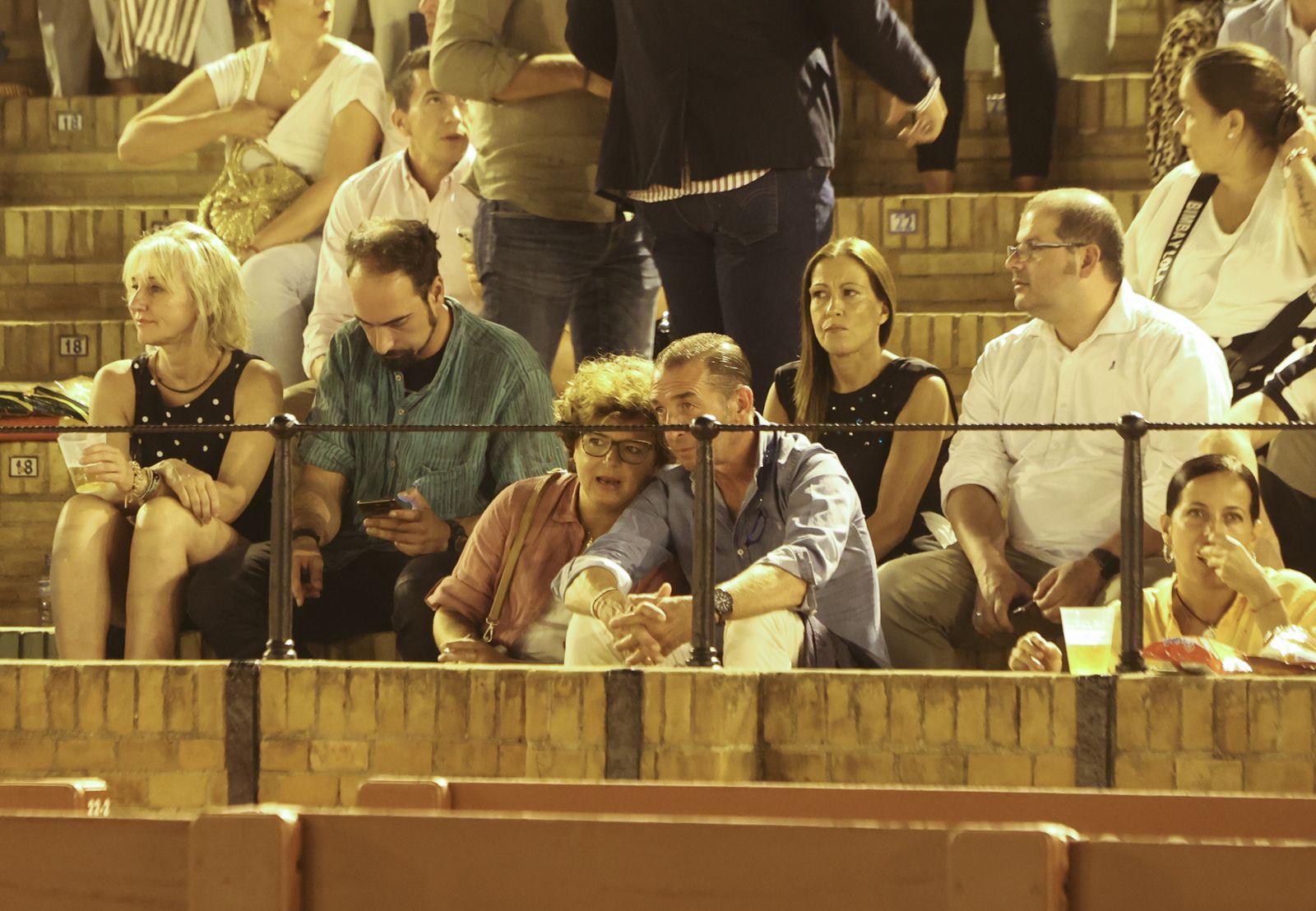 Búscate en el concierto de Niña Pastori