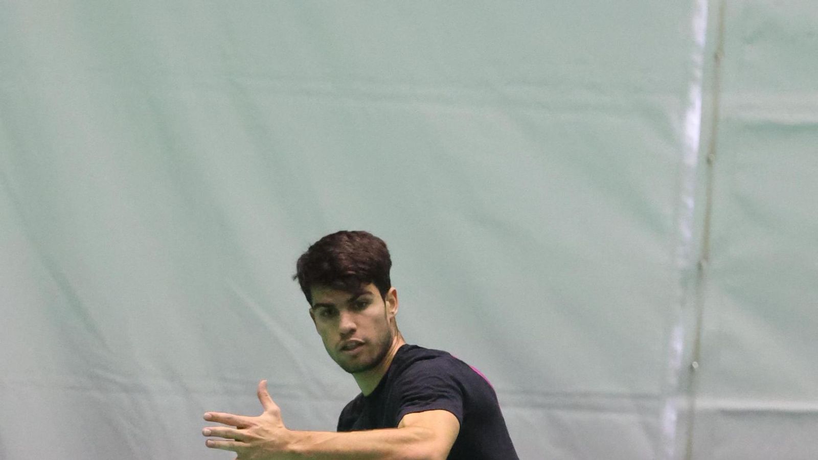 Rafa Nadal y Carlos Alcaraz ya preparan juntos la misión Copa Davis