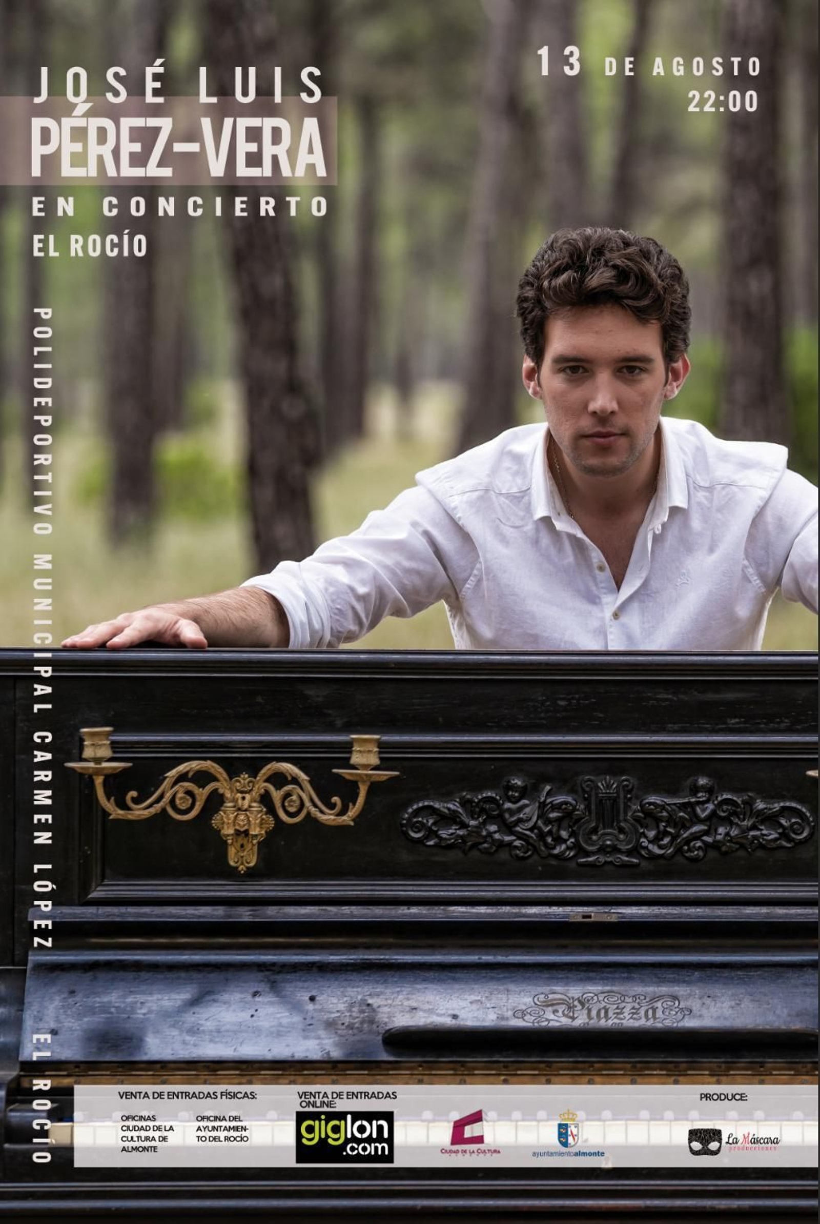 José Luis Pérez Vera