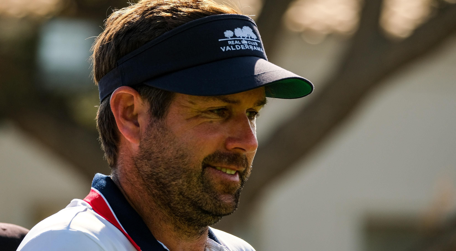 Las fotos de la tercera jornada del Estrella Damm Andalucía Masters de Valderrama