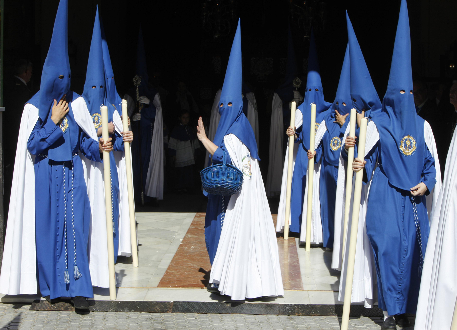 HERMANDAD SAN JOSE OBRERO