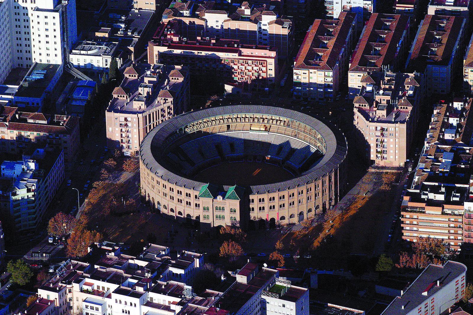 La Granada del cuarto de hora