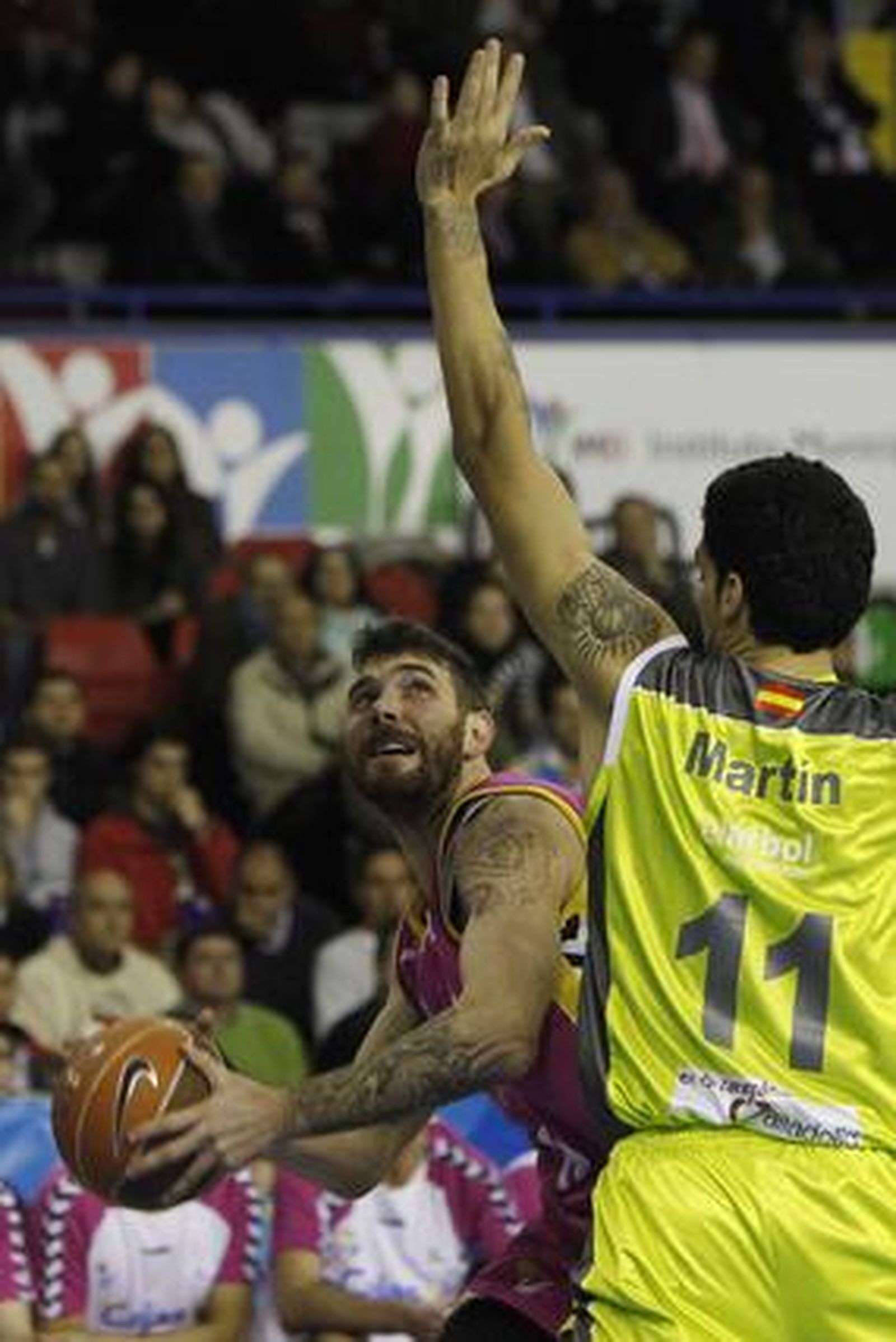 Foto: José Ángel García