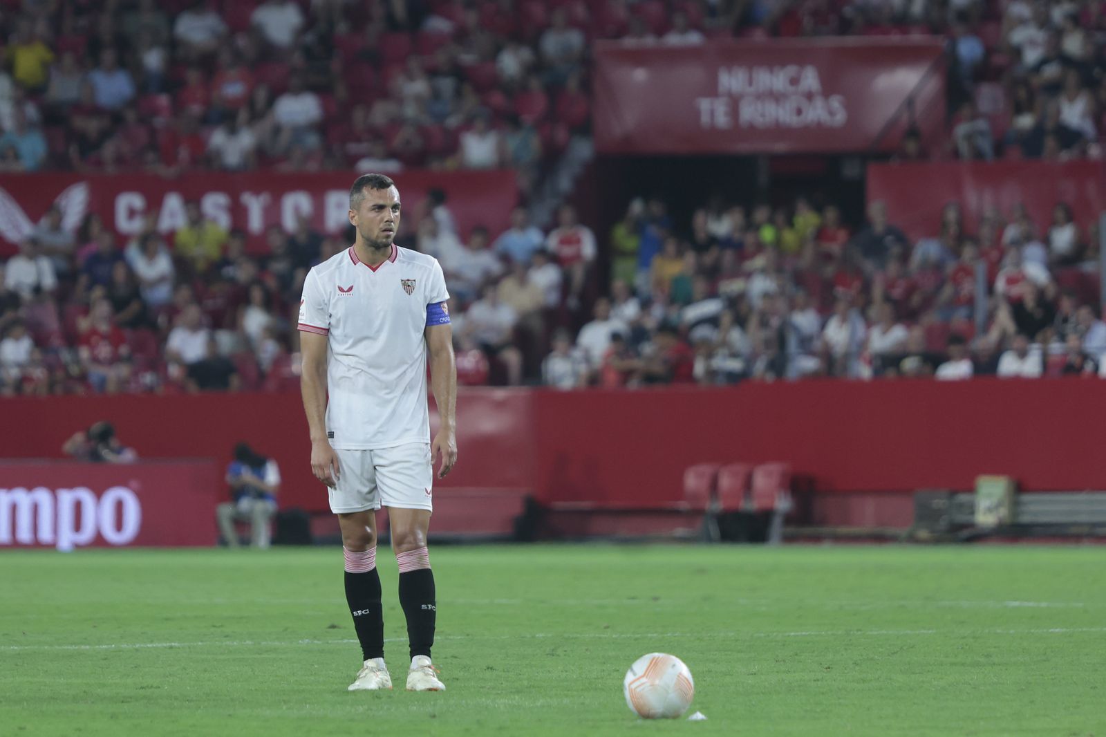 las imágenes del Trofeo Antonio Puerta