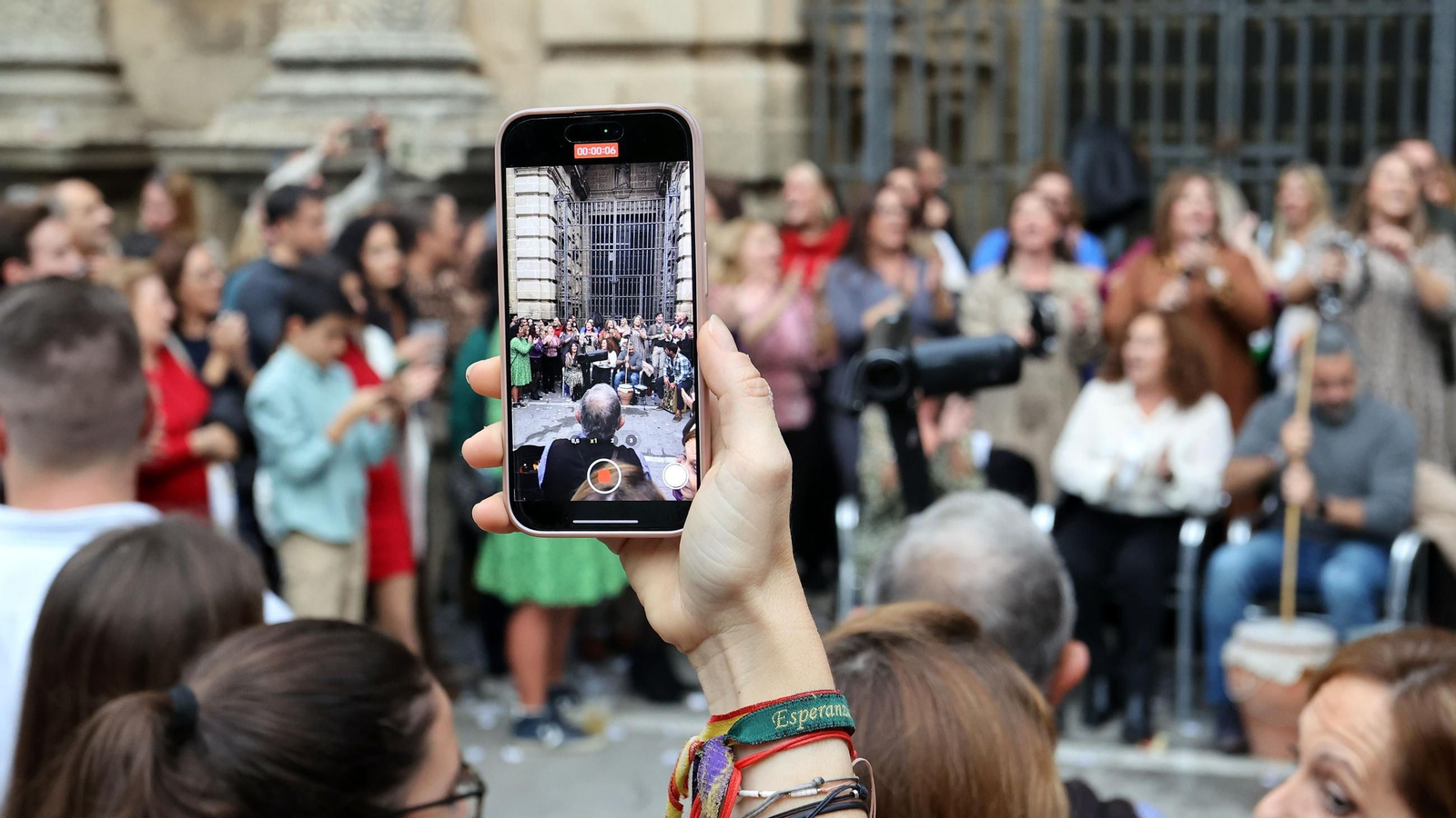 Búscate en las zambombas de Jerez del 30 de noviembre