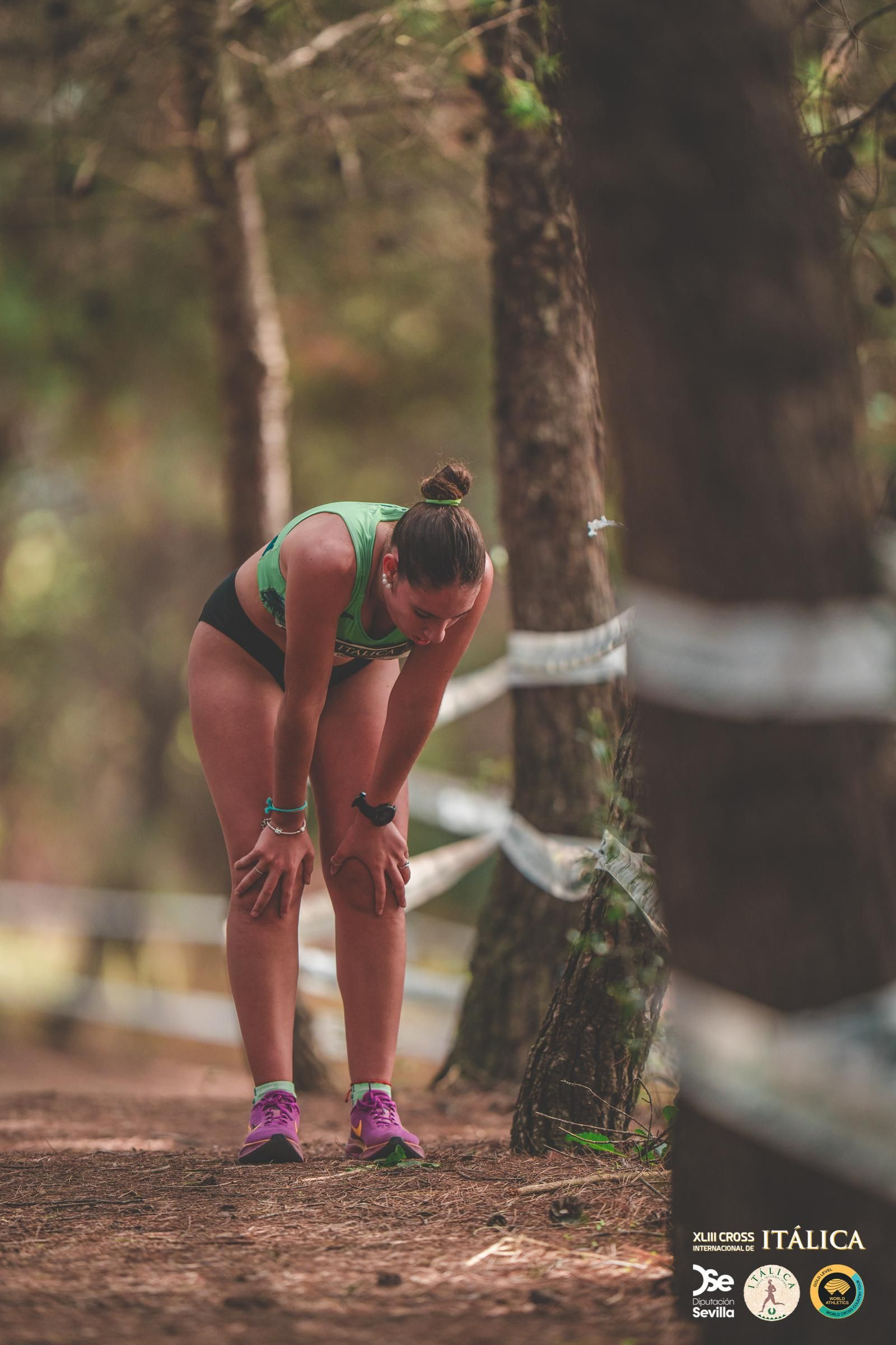 Búscate en las fotos del Cross de Itálica 2025 | 4