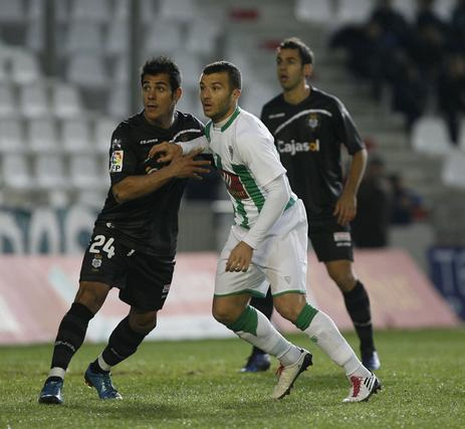 Foto: José Martínez