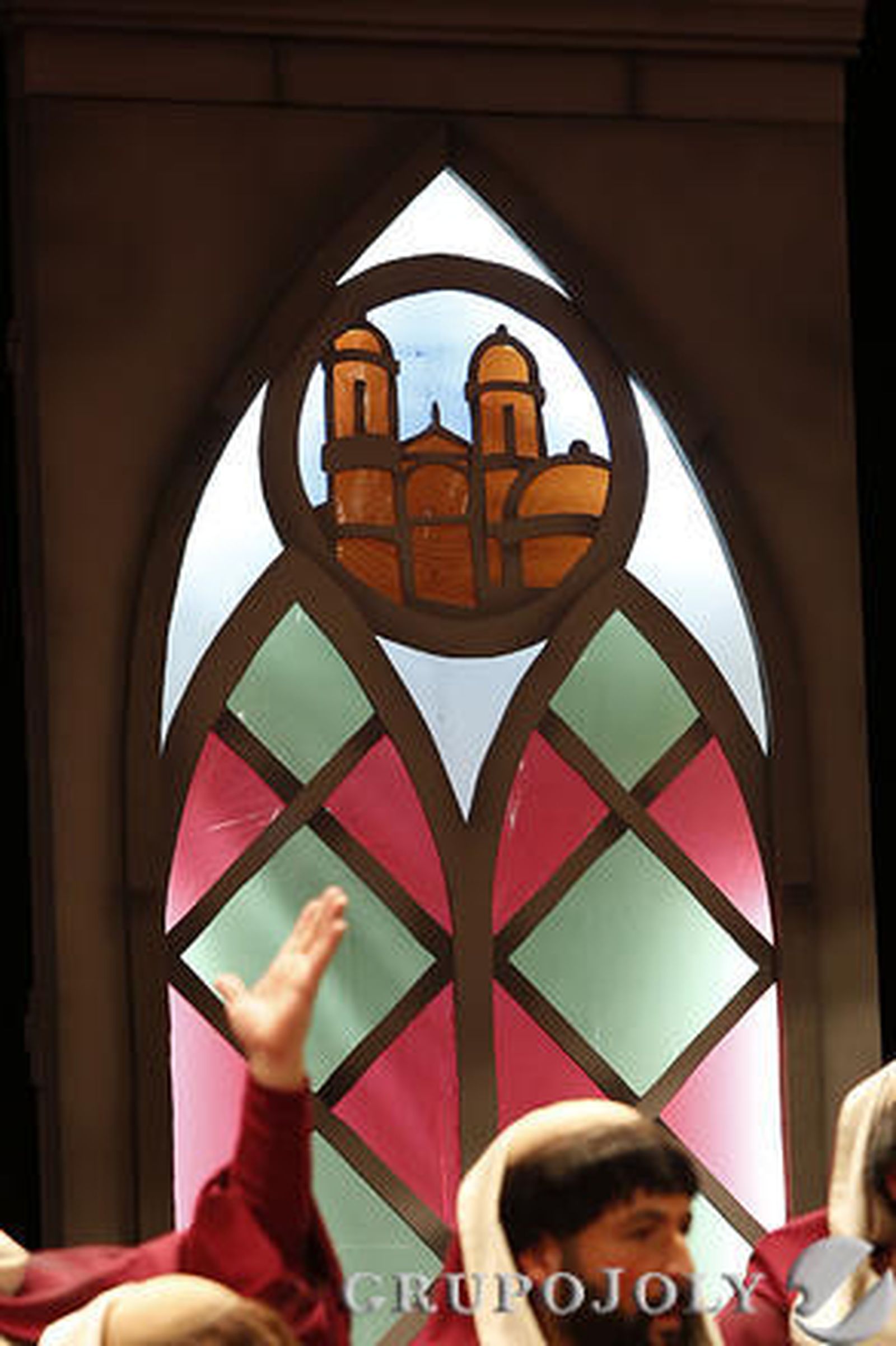 Foto: Lourdes de Vicente y Fito Carreto