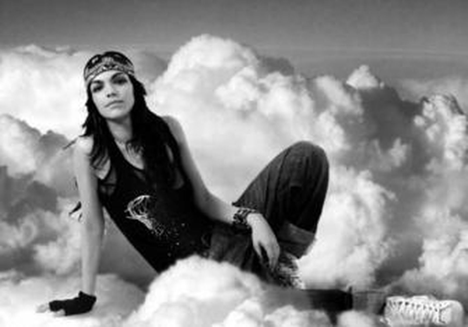 La dama,joven promesa hecha realidad