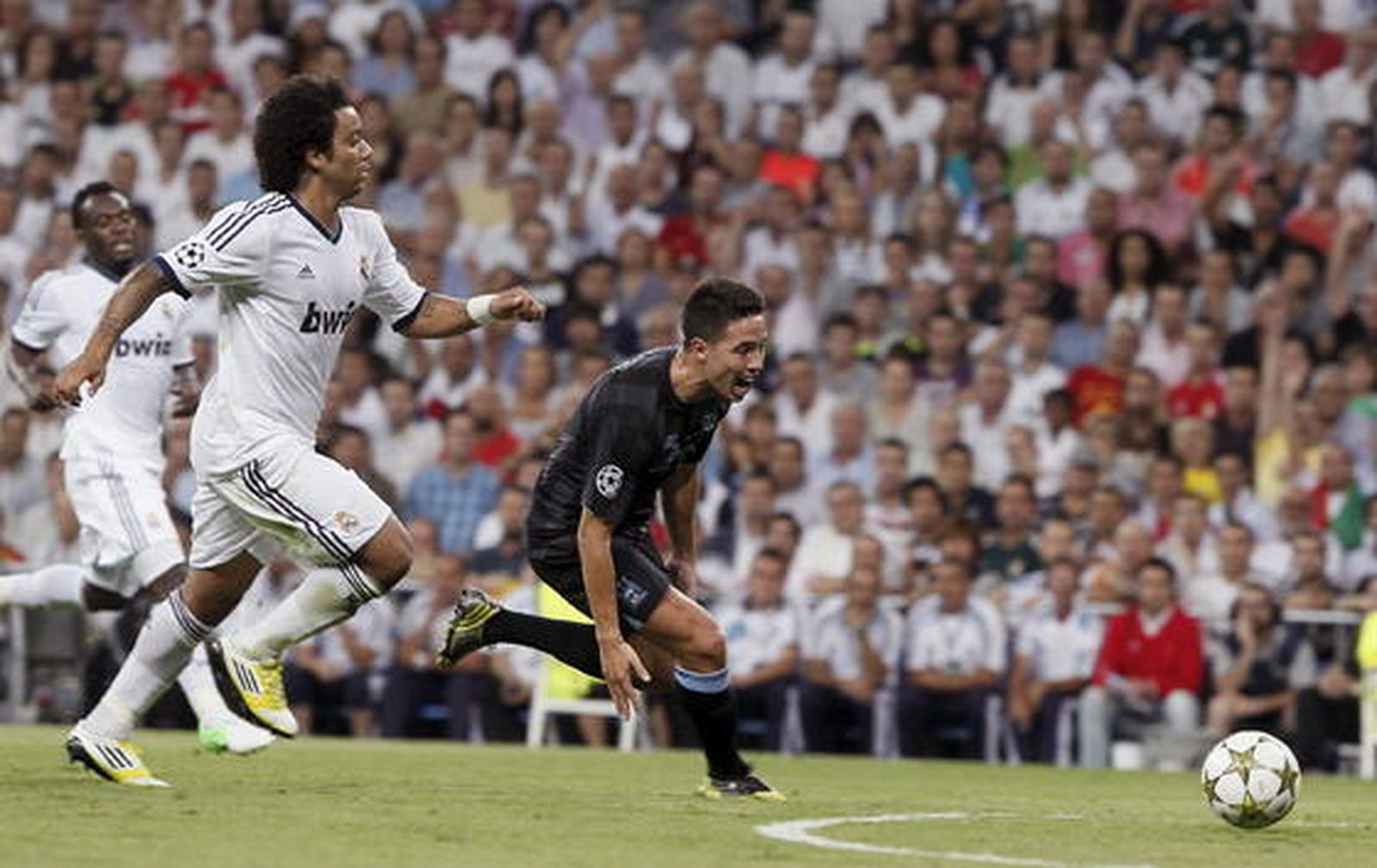 Foto: Efe/Reuters/afp