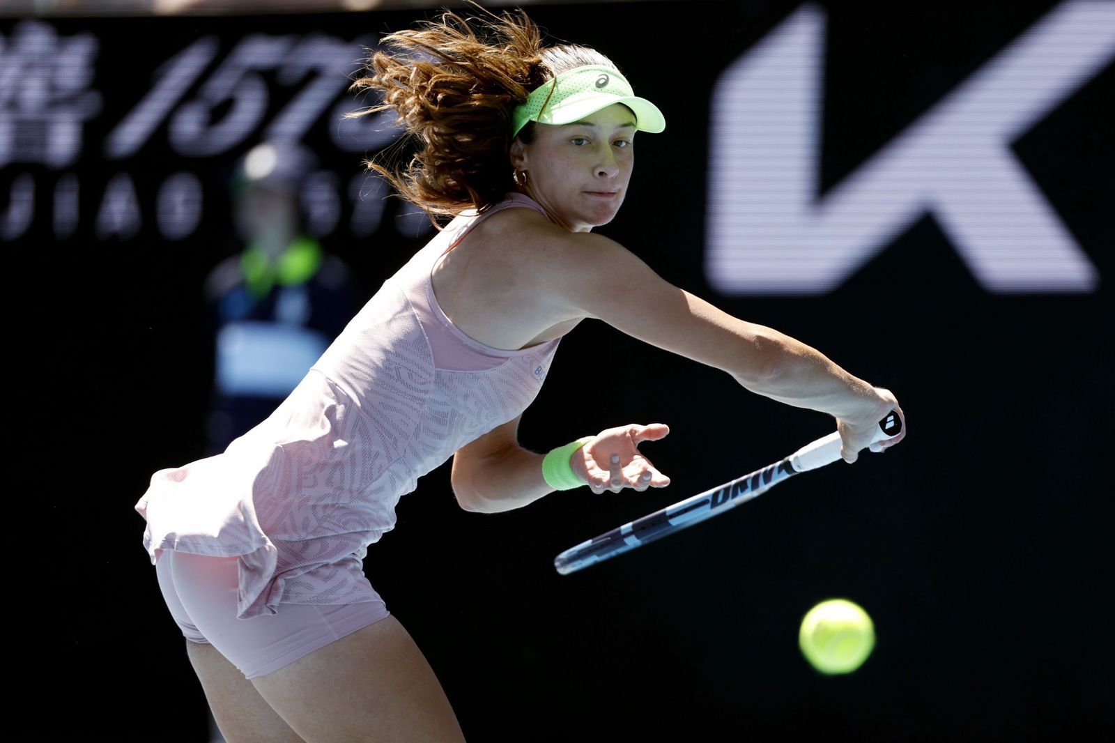 Las fotos de Alcaraz en Melbourne y del resto del Australia Open | Tercera ronda