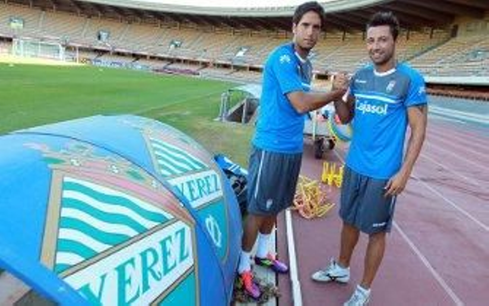 Dos ejemplos a tener en cuenta