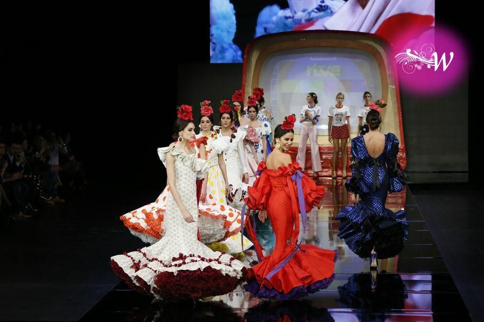 Antonio Gutierrez presenta su colección en SIMOF 2020, todas las fotos del desfile