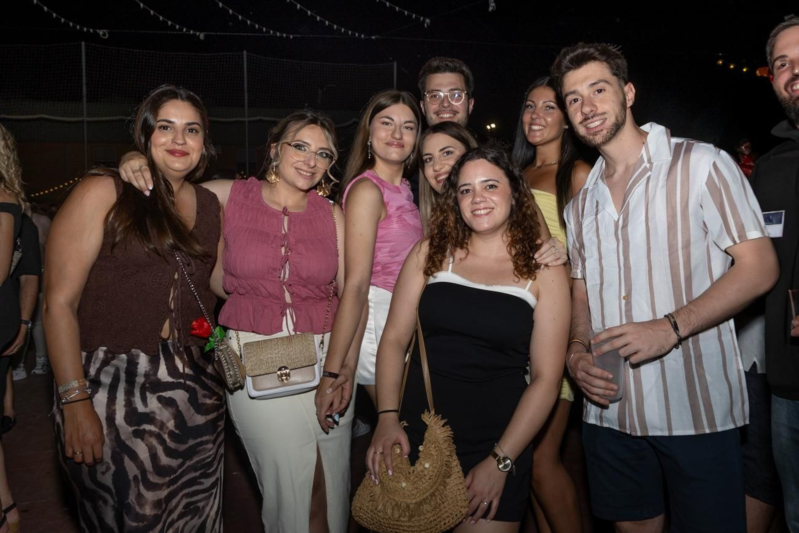 Feria de San Pedro en Torredonjimeno