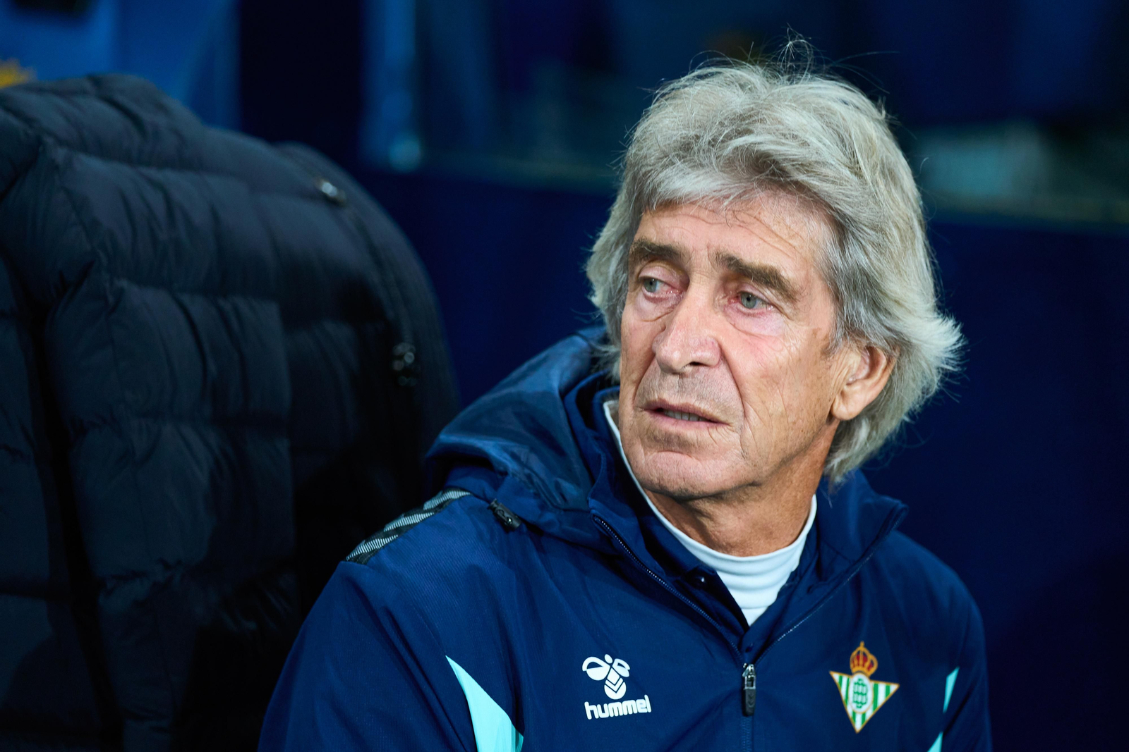 Las fotos del Cádiz - Betis