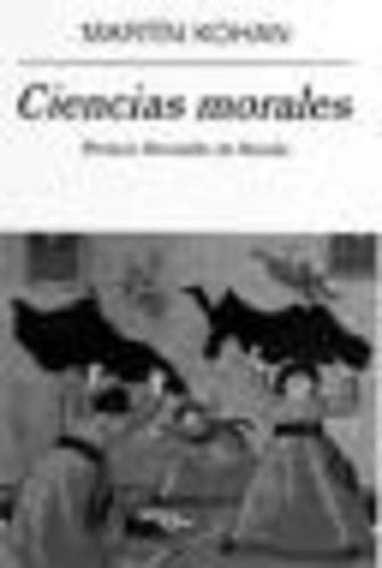 Tras los muros del colegio