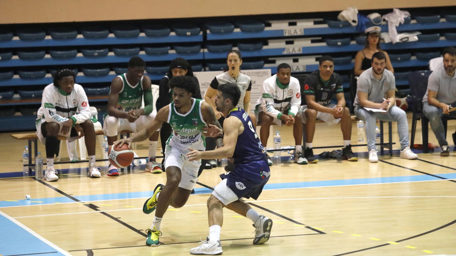 Las fotos de Udea - La Roda