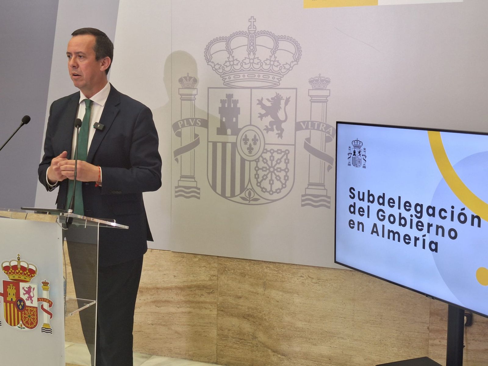 Costas saca a información pública el proyecto de espigones de Balerma, con una inversión prevista de 12 millones de euros.