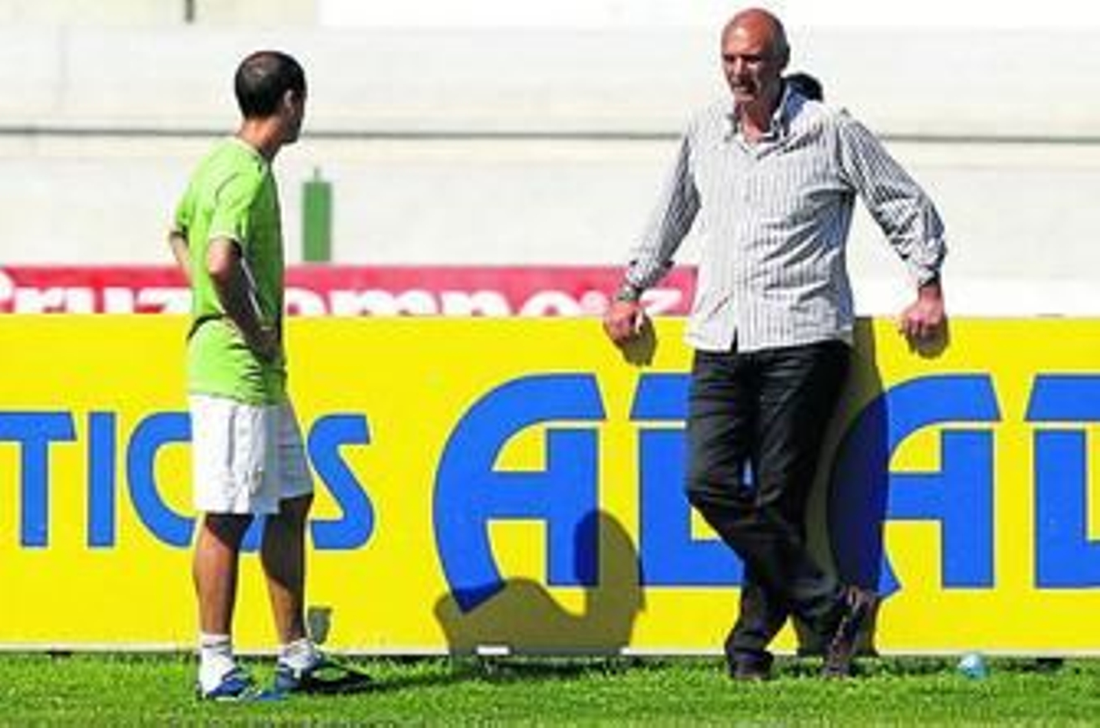 Un giro en el futuro de Israel