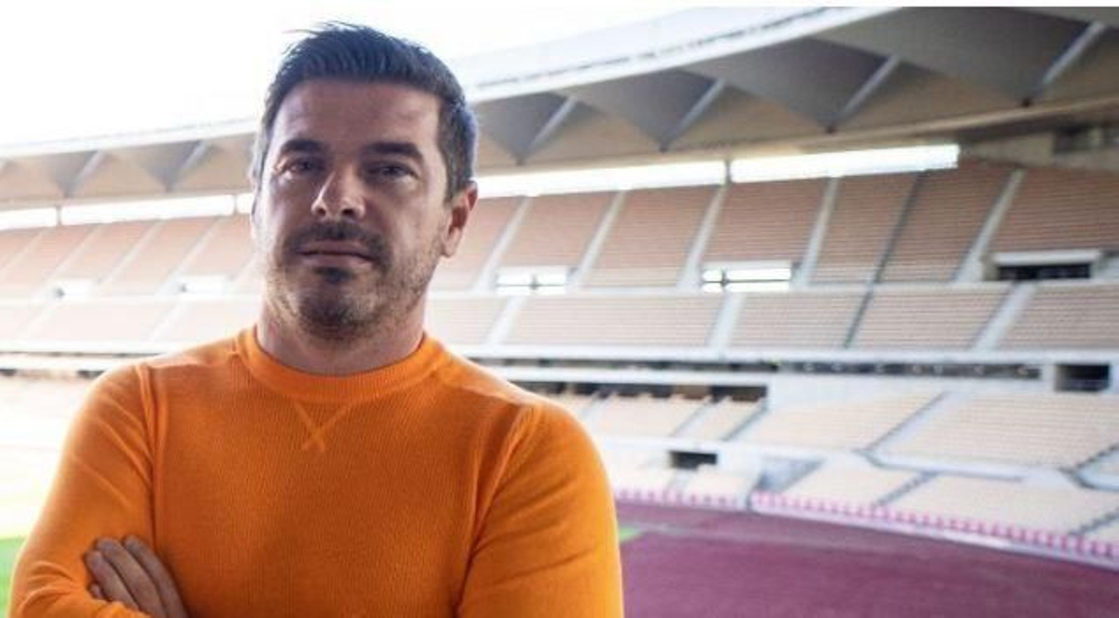 Julio Fariñas, máximo responsable de Footters