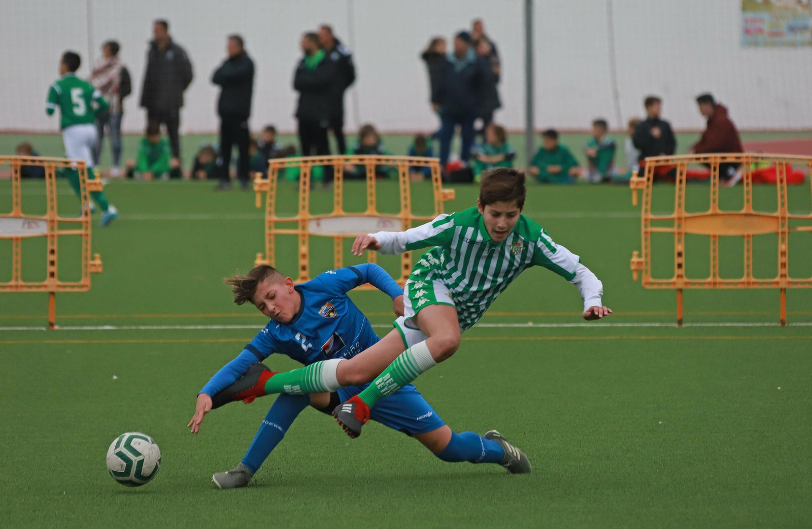 Las mejores fotos del Memorial Andreu de Taraguilla