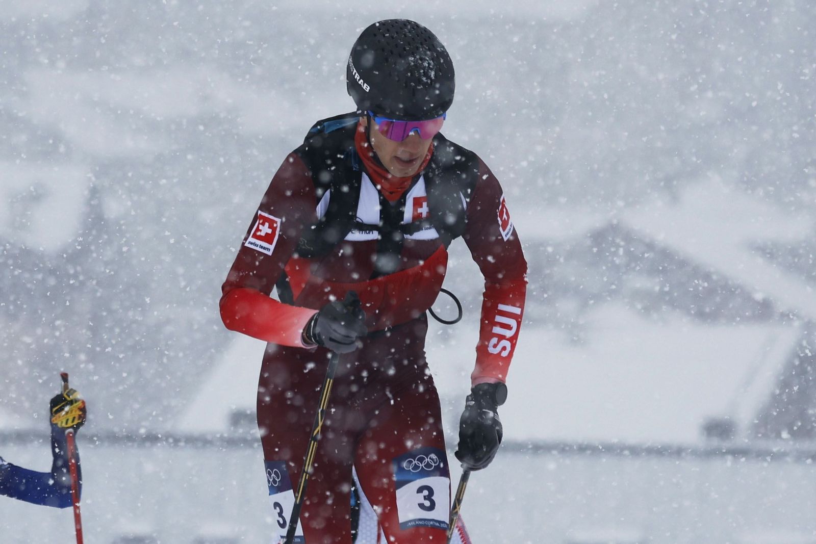 Las fotos del día grande de España en los Juegos Olímpicos de Invierno