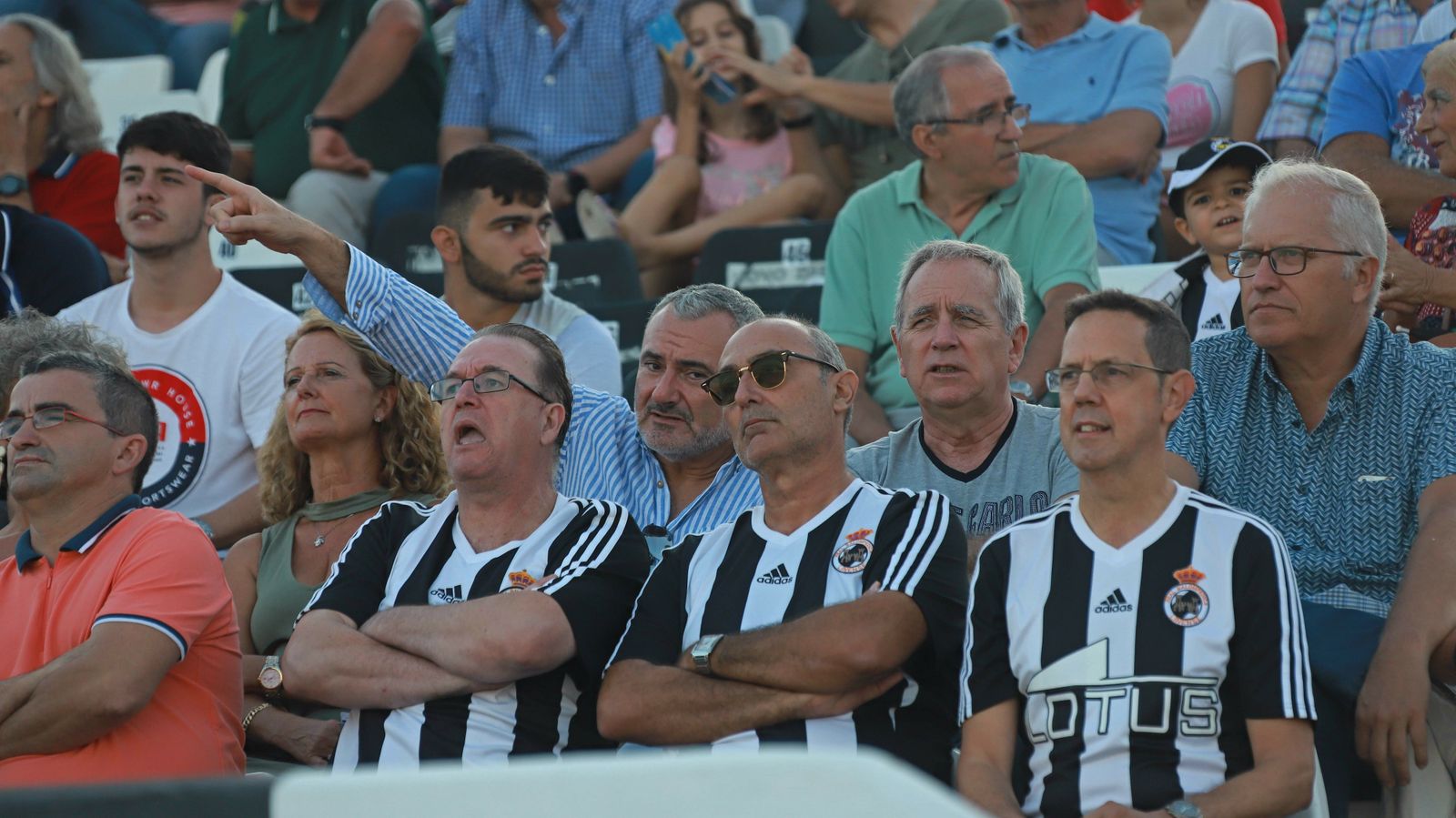 Las mejores fotos del Balona - Cartagena