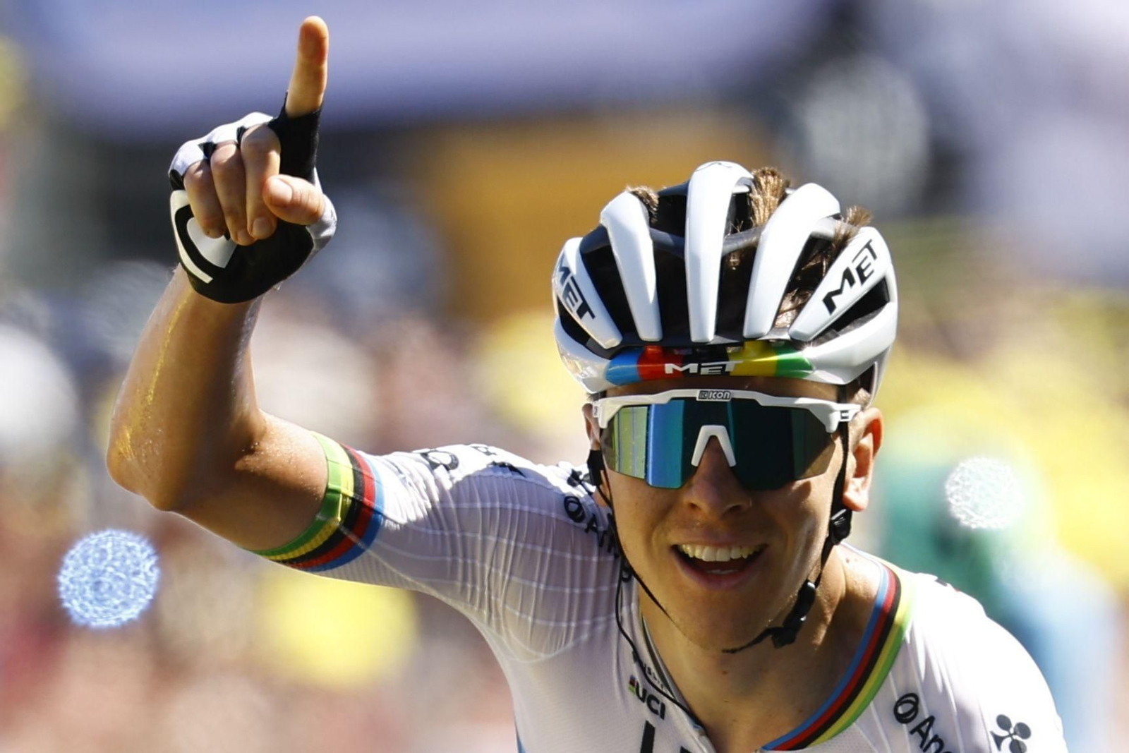 Las mejores fotos del Tour de Francia | Etapa 7