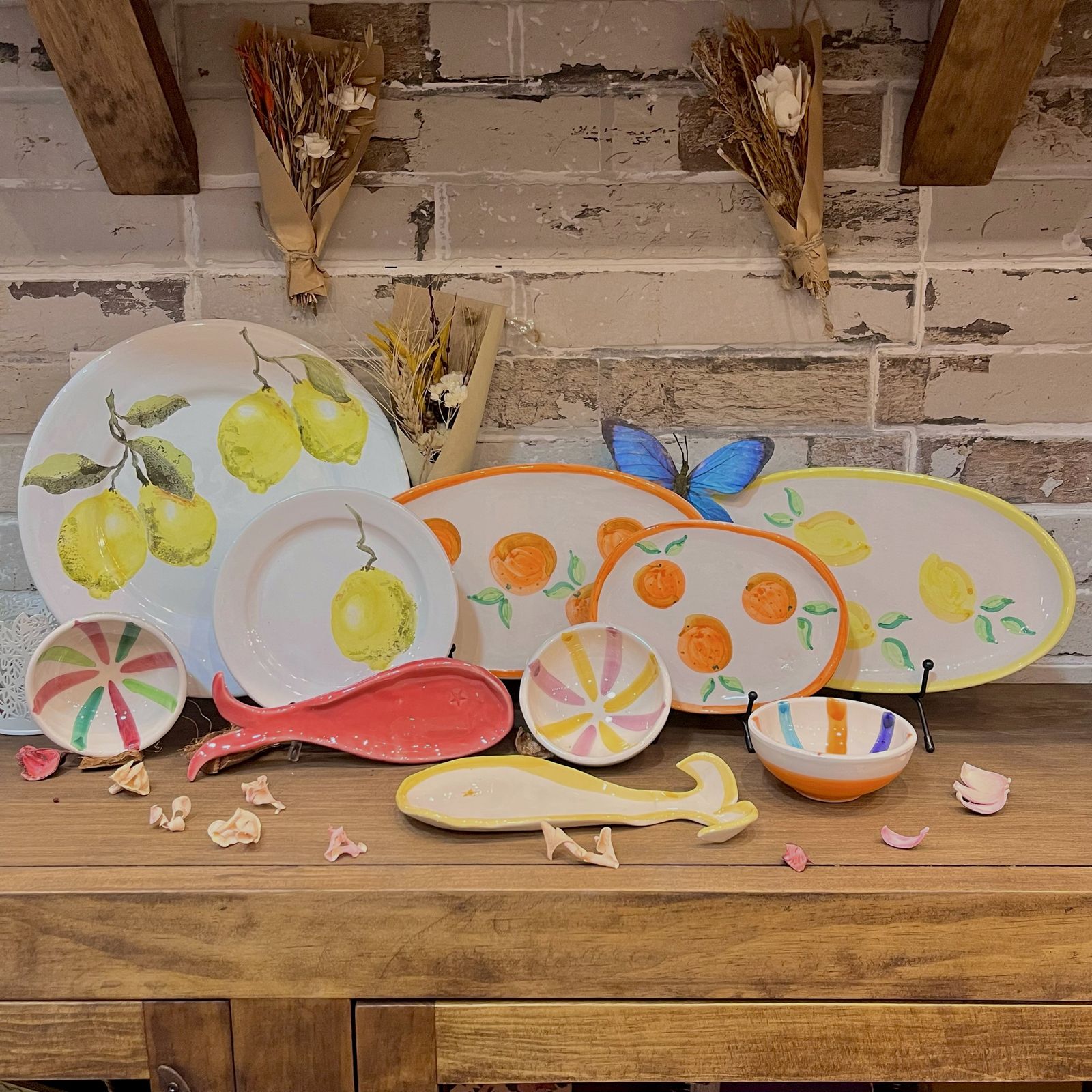 La Maestría artesana: un viaje exquisito al corazón de los mejores productos nacionales