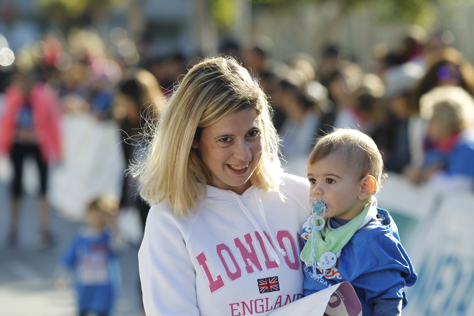 Fotogalería VIII Carrera Día de la Mujer 2020