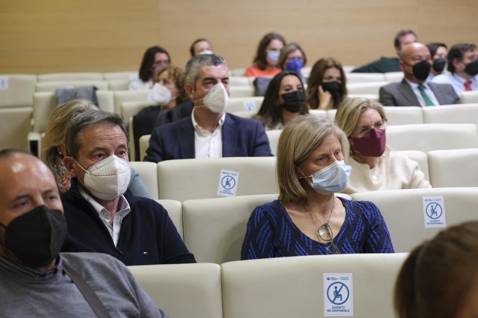 Diario de los Libros con Inocencio Arias