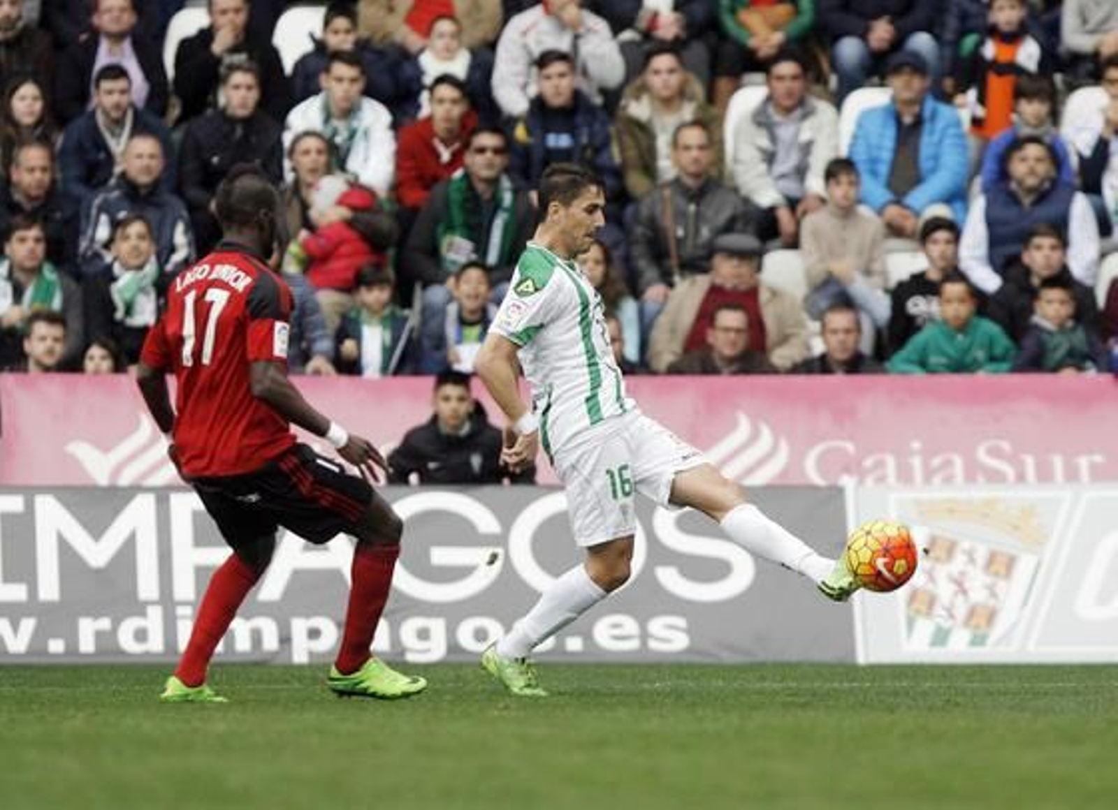 Foto: José Martínez