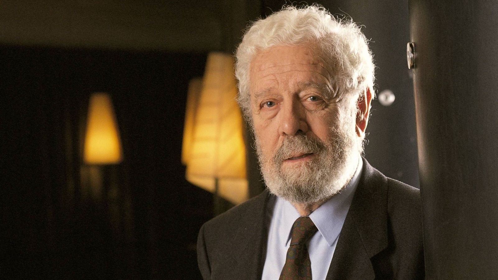 José Luis García Berlanga