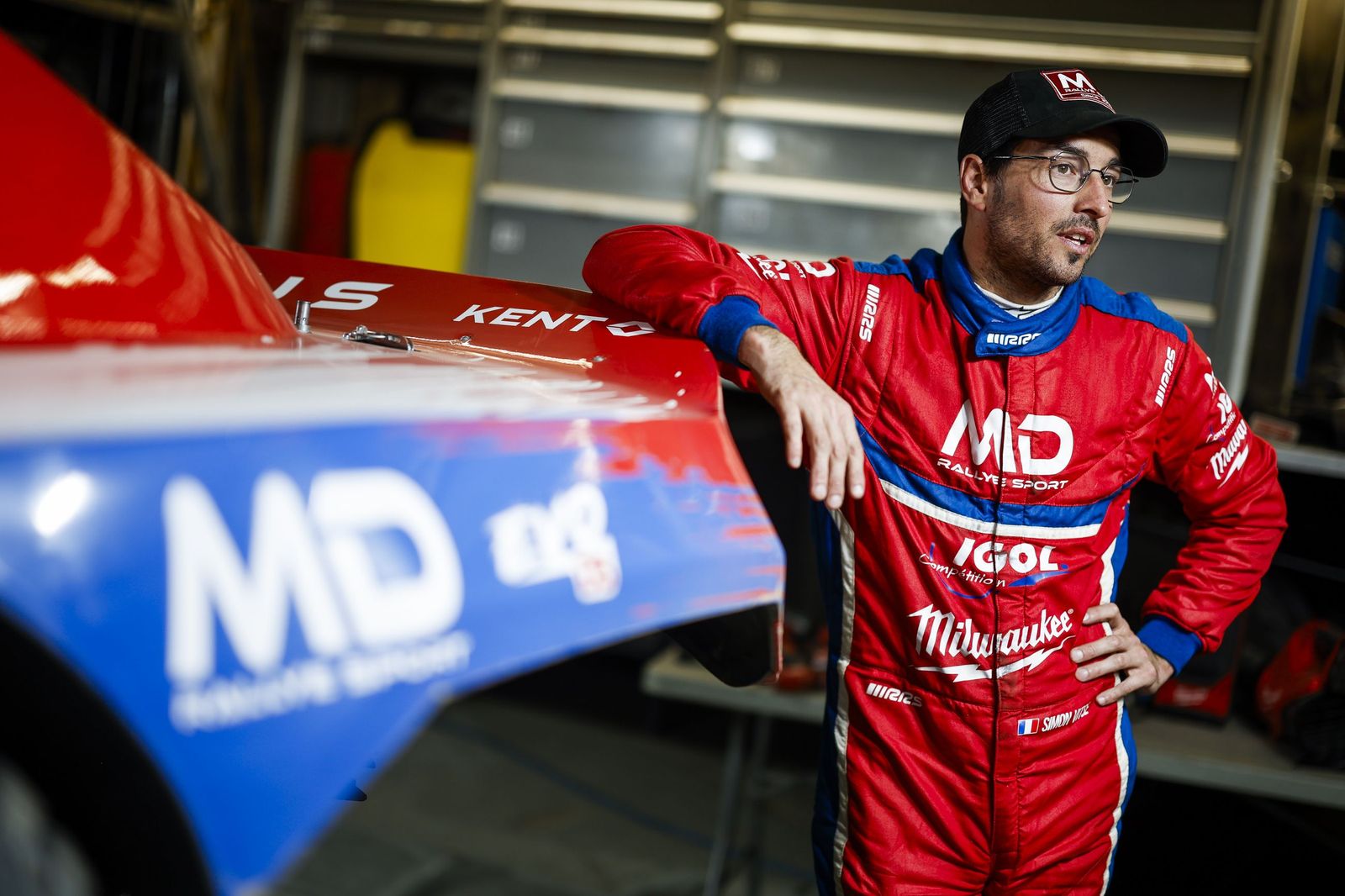 Las mejores fotos del Rally Dakar | Sexta etapa