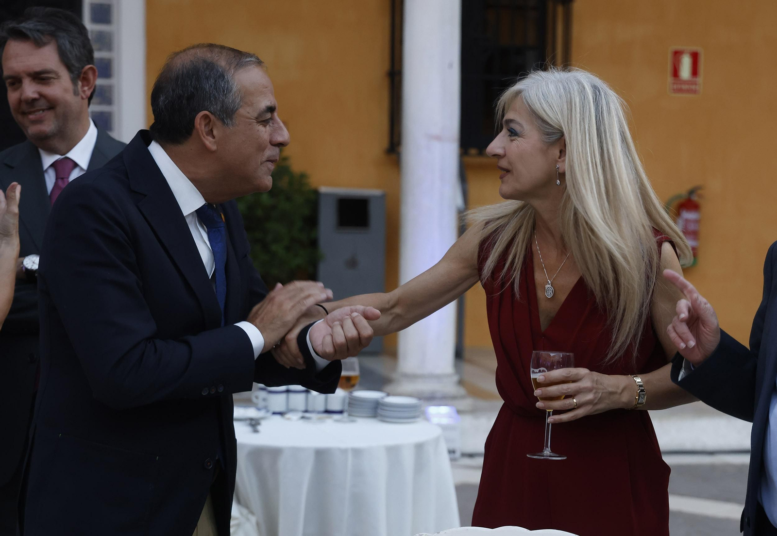 X Premio Manuel Clavero, todas las imágenes