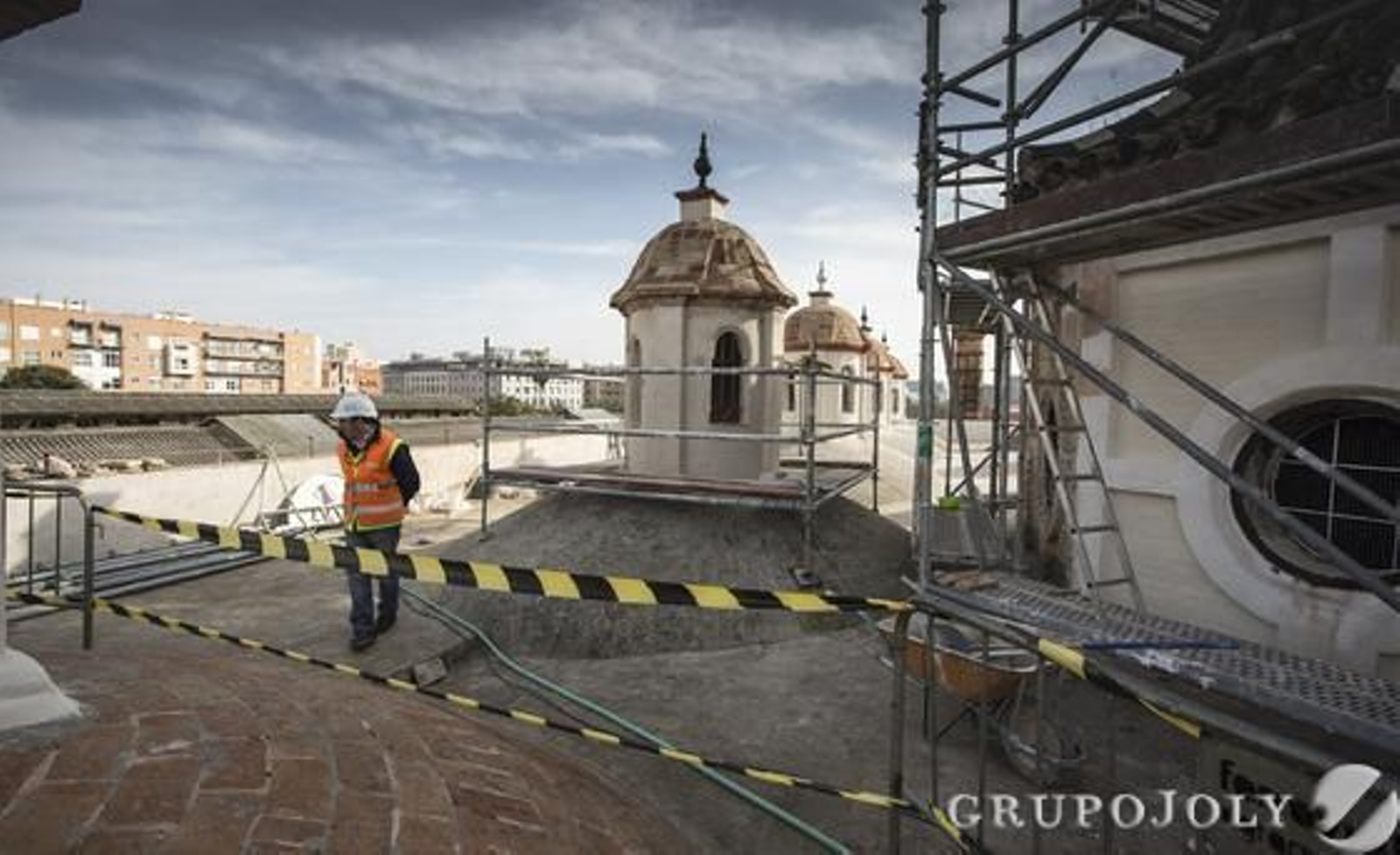 Foto: Antonio Pizarro